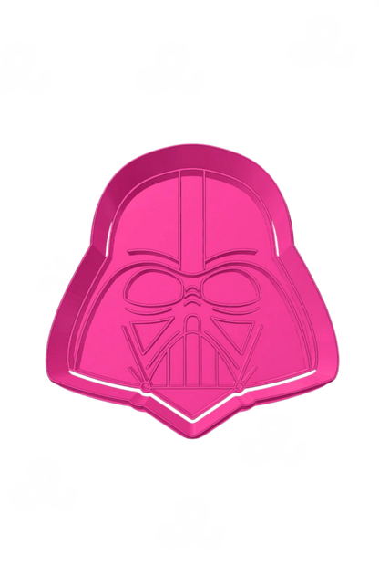 Darth Vader Cara