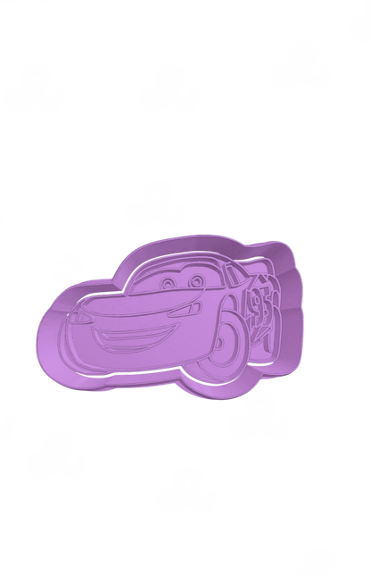 Rayo McQueen - Cars