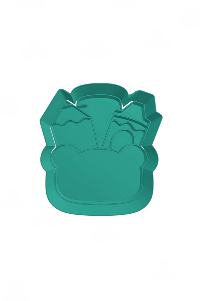 Lapicero de Oso
