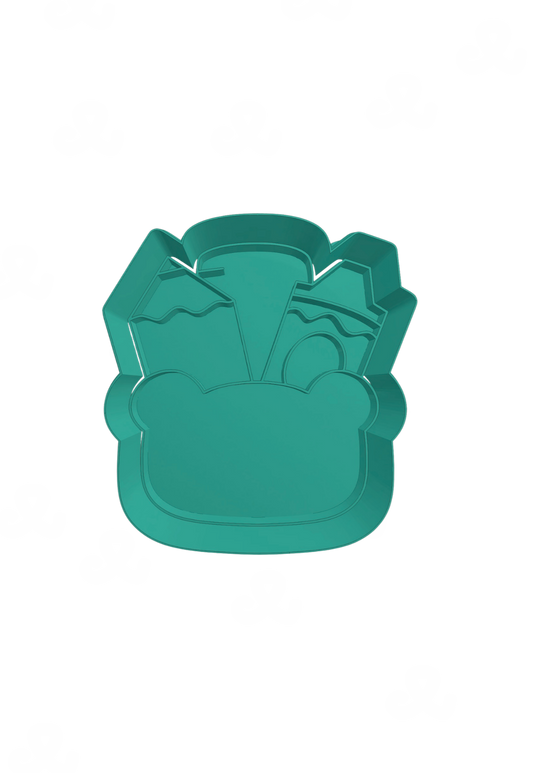 Lapicero de Oso