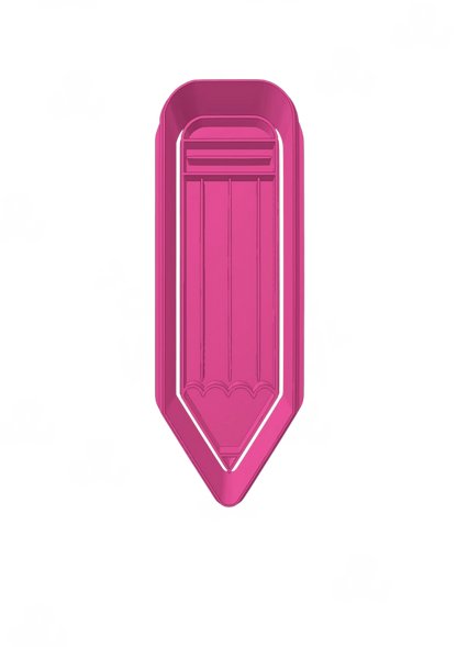 Lápiz B