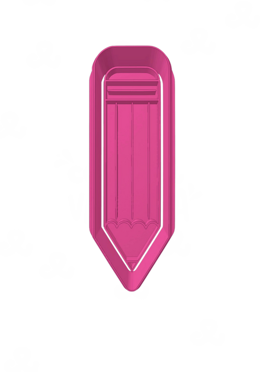 Lápiz B