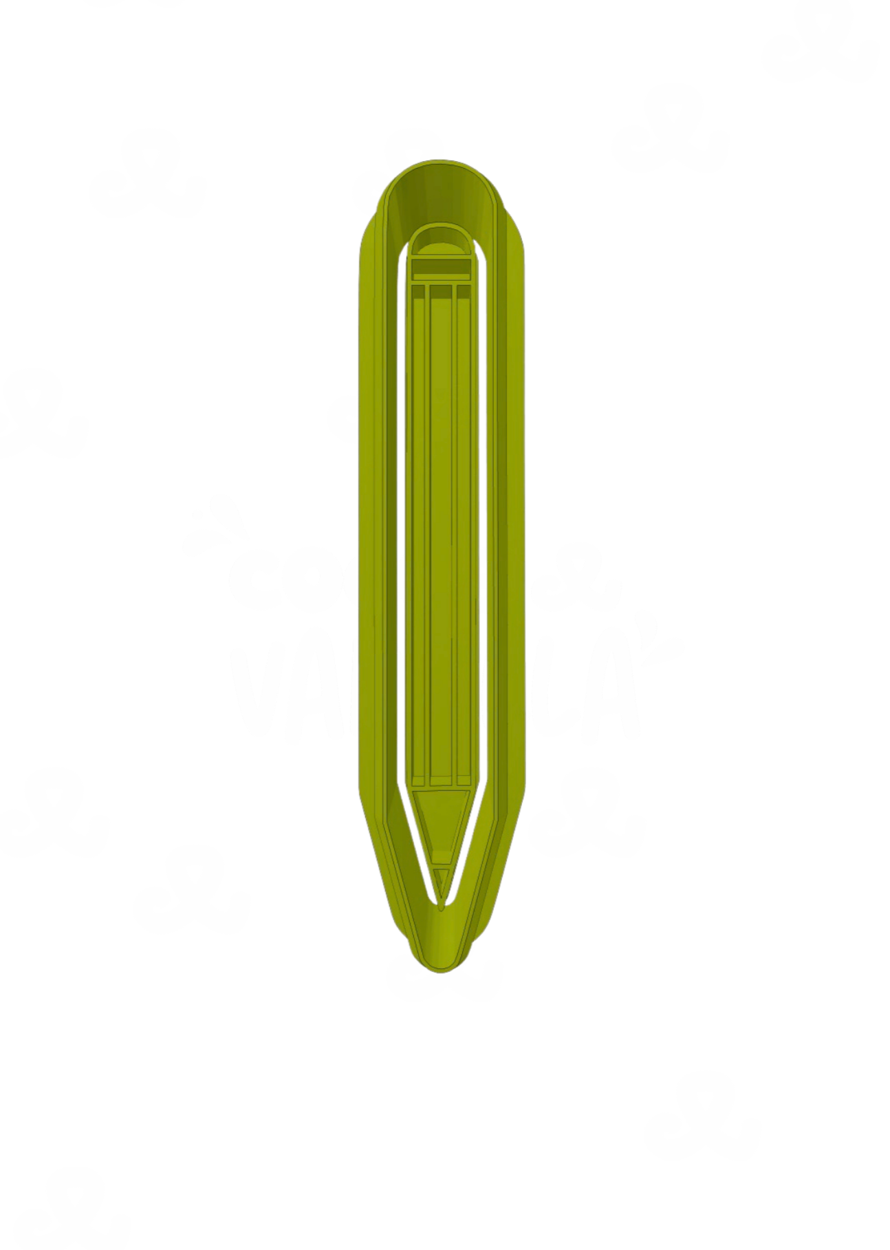 Lápiz Delgadito