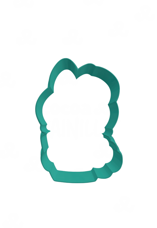 Mamá con taza A