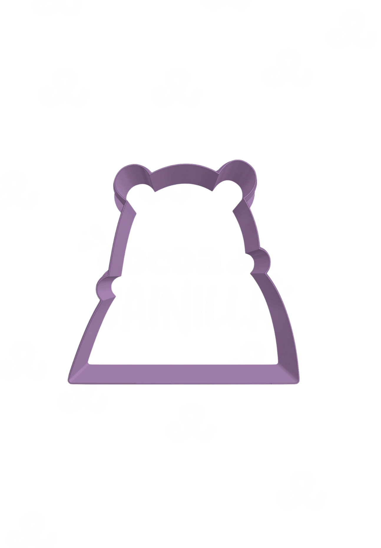 Mamá y Bebe Oso 2