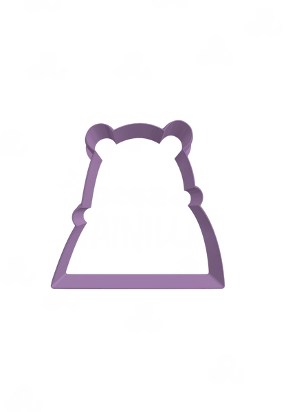 Mamá y Bebe Oso 2