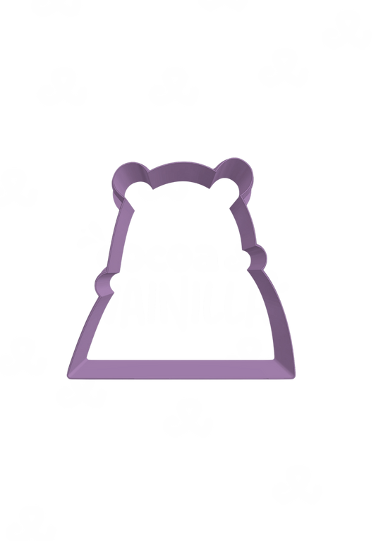 Mamá y Bebe Oso 2