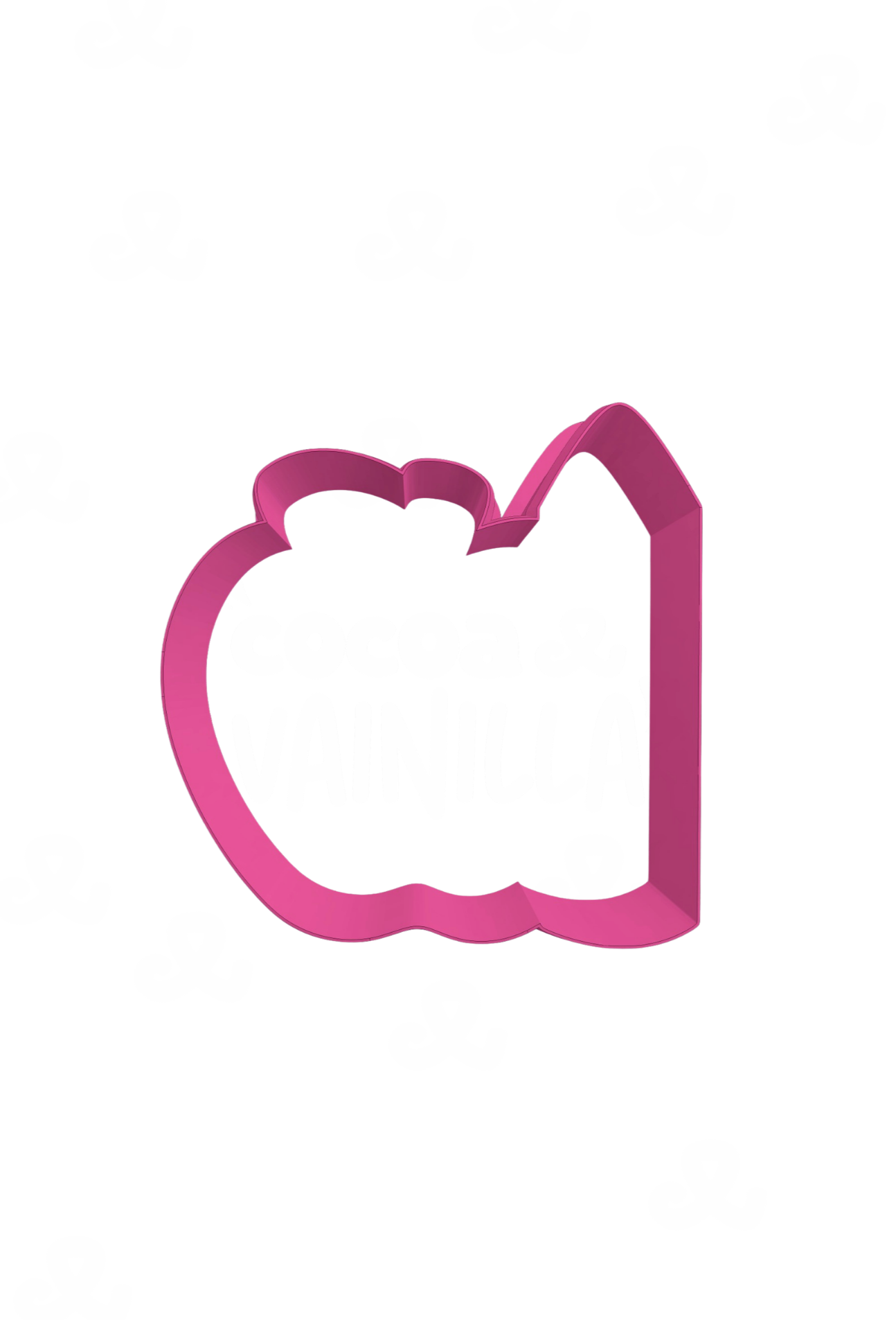 Manzana Y Lápiz