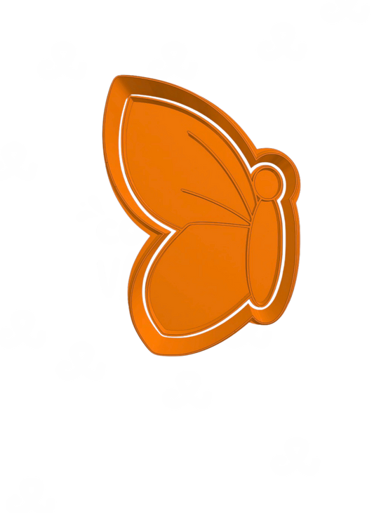 Media Mariposa