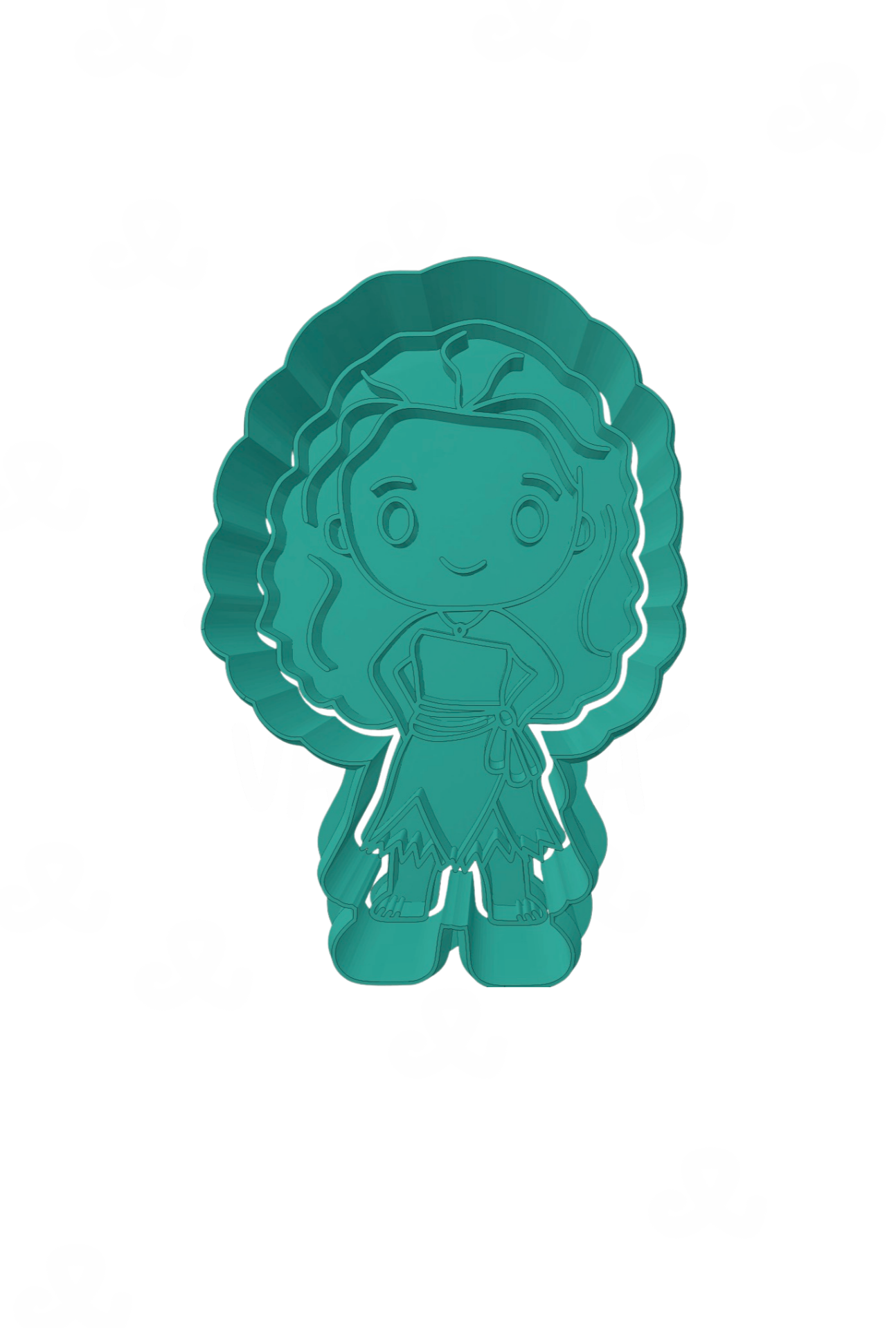Moana