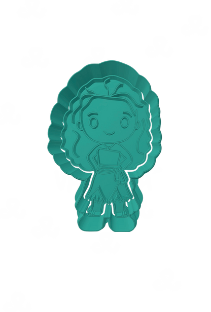 Moana