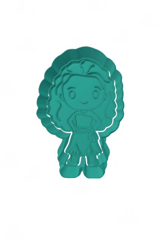 Moana