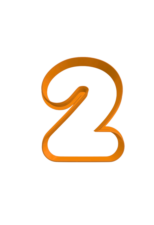 No. 2