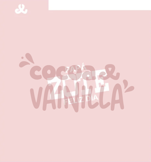 Set de Stencils de Papa Zote