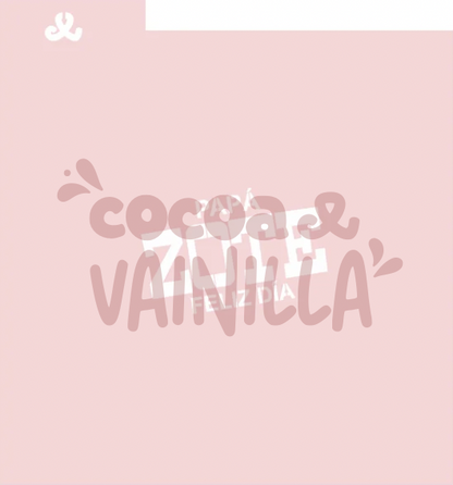 Set de Stencils de Papa Zote