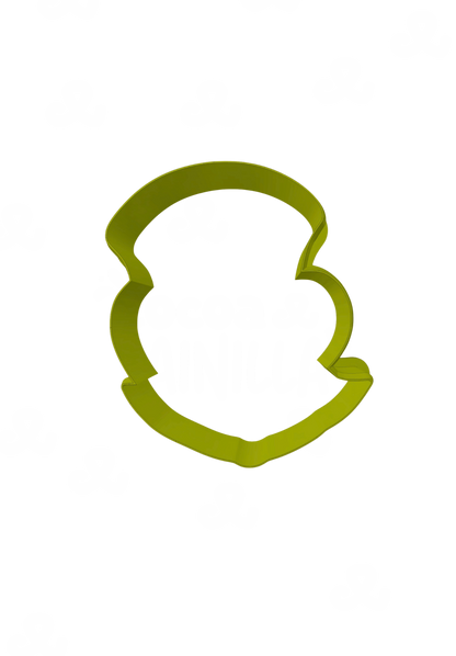 Pepe Grillo Cara A