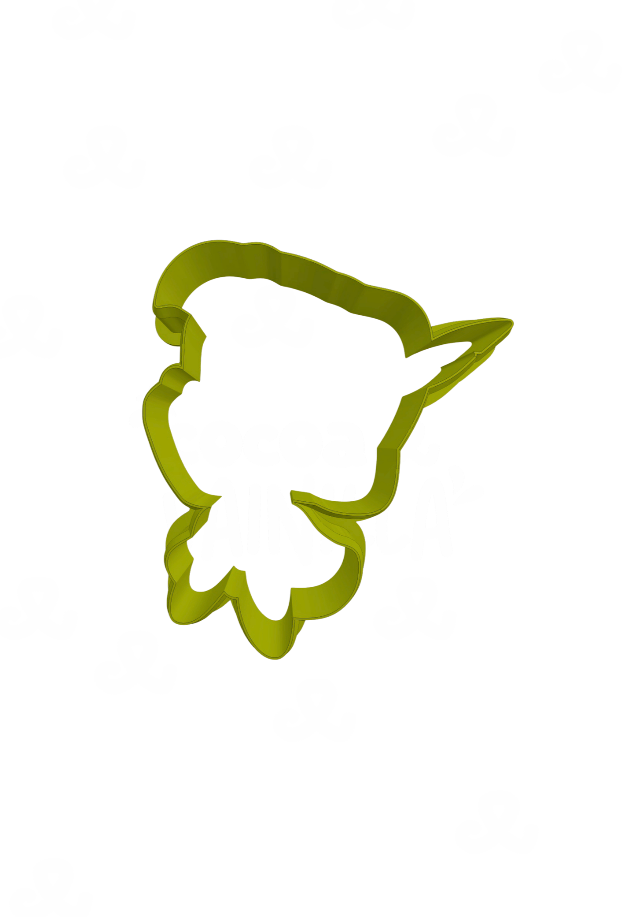 Pinocho Cara A