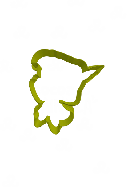 Pinocho Cara A