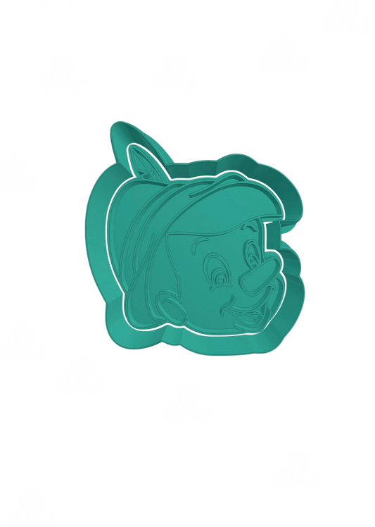 Pinocho Cara
