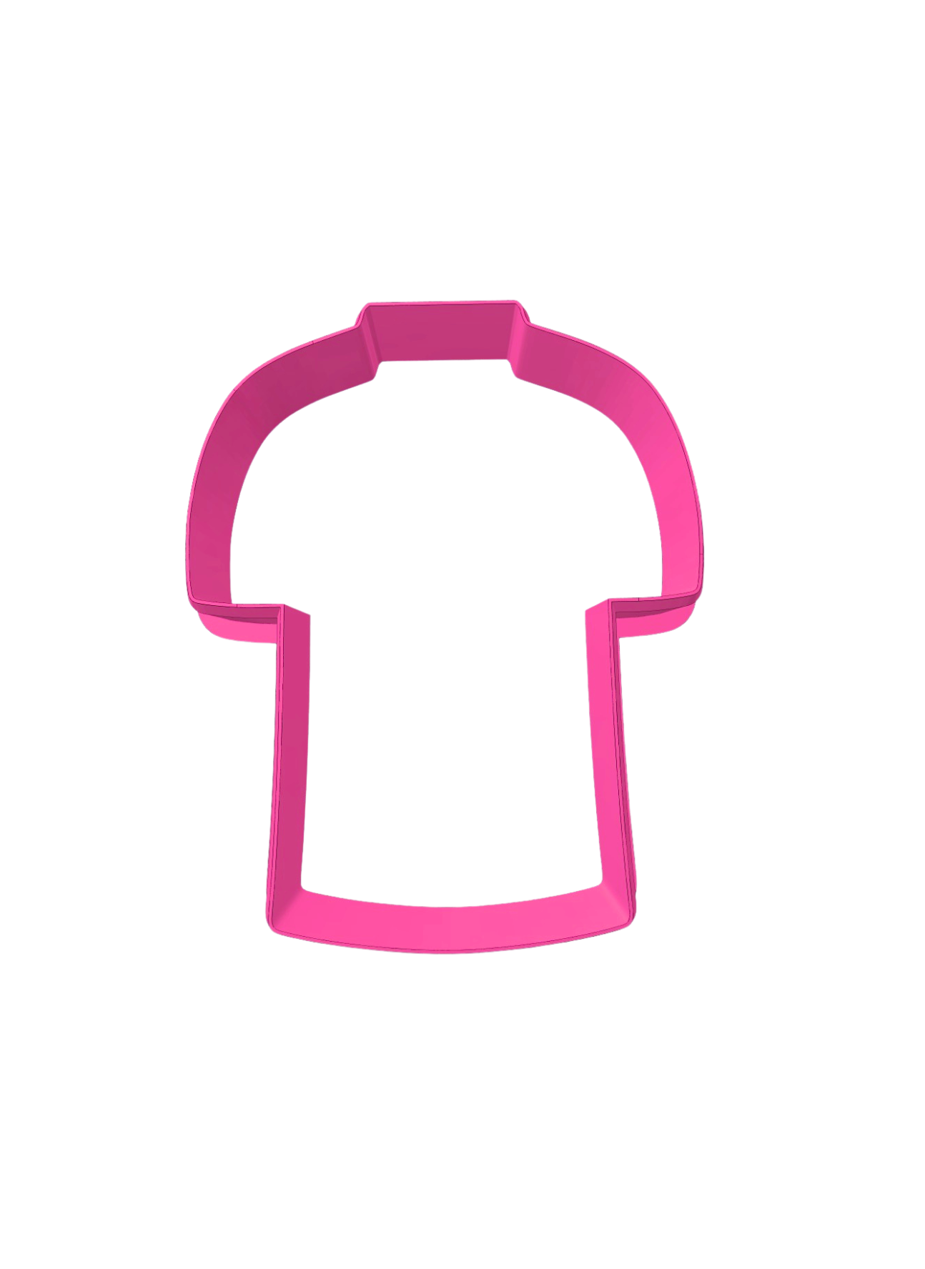 Playera Parte de Atras
