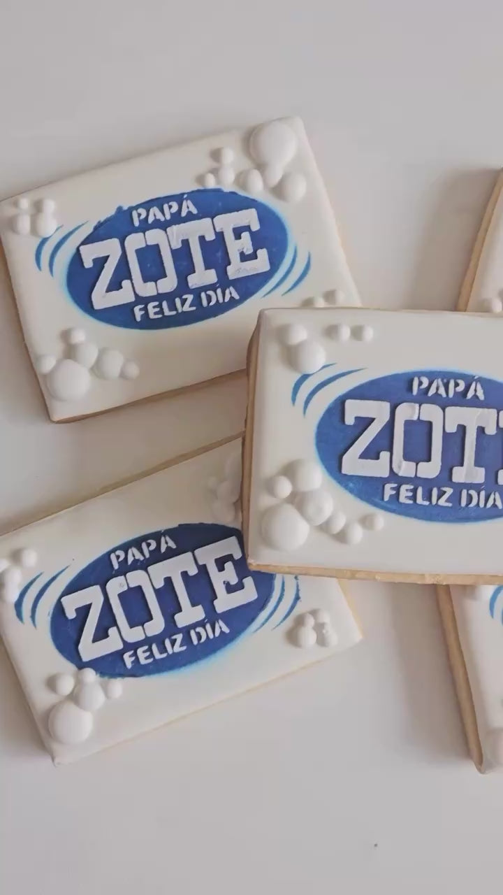 Cargar video: decorado por Le petit