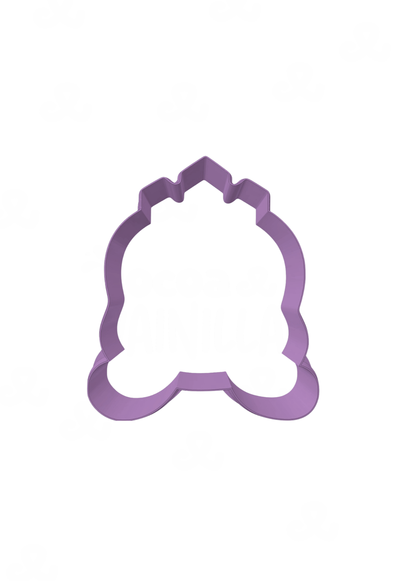 Princesa Aurora Bella Durmiente Cara