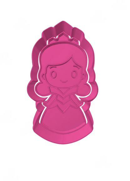 Princesa Aurora Bella Durmiente