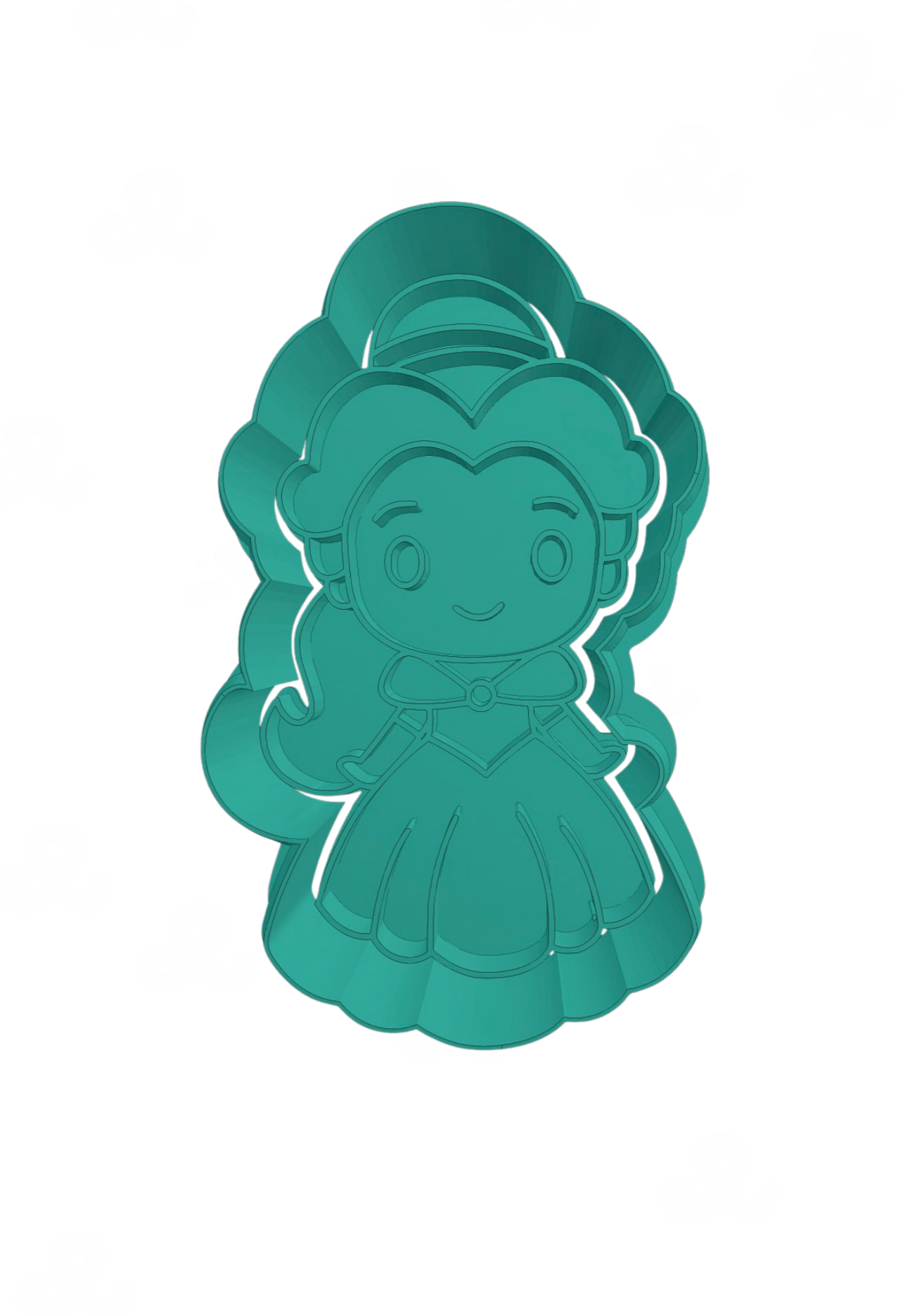 Princesa Bella