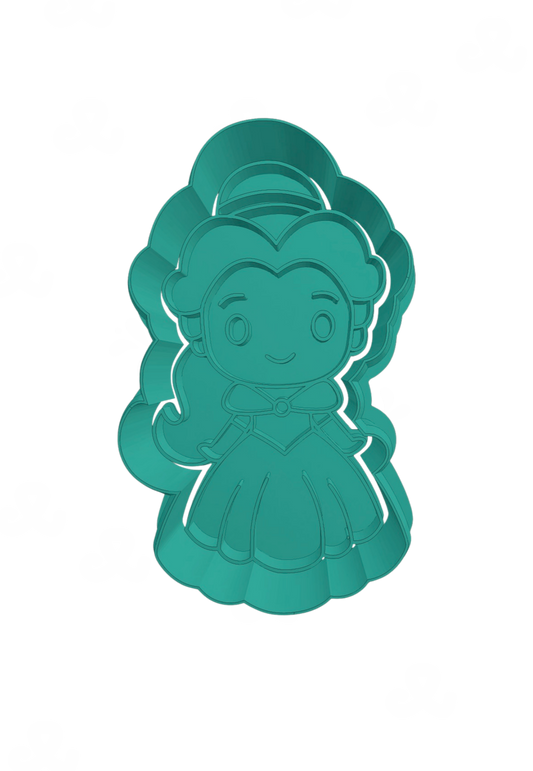 Princesa Bella