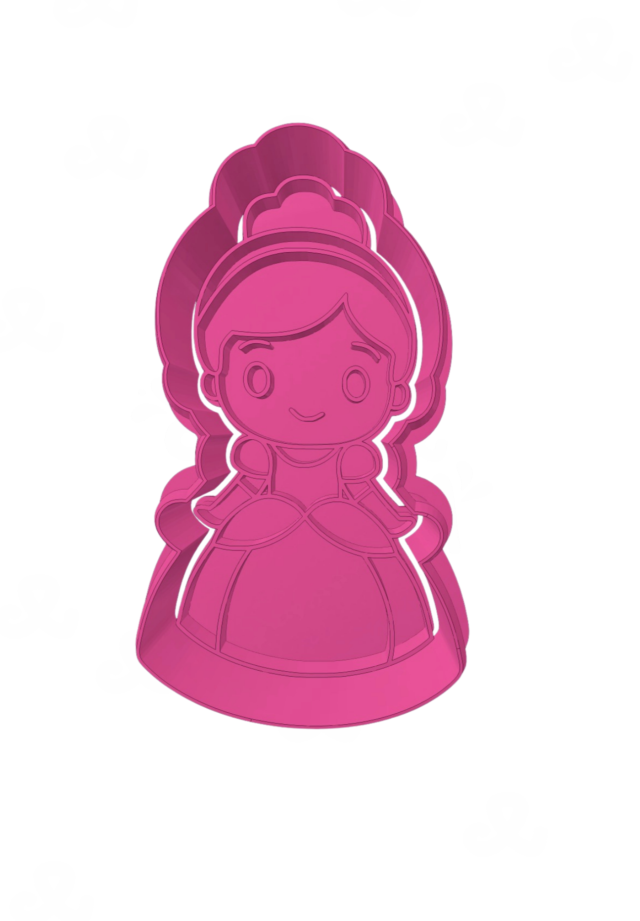 Princesa Cenicienta