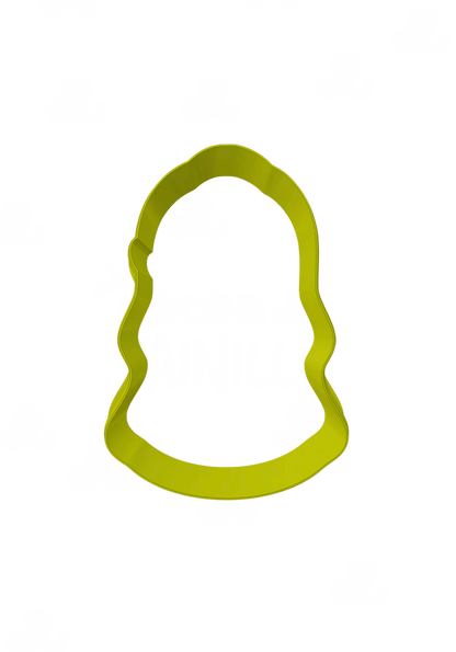 Princesa Rapunzel - Enredados