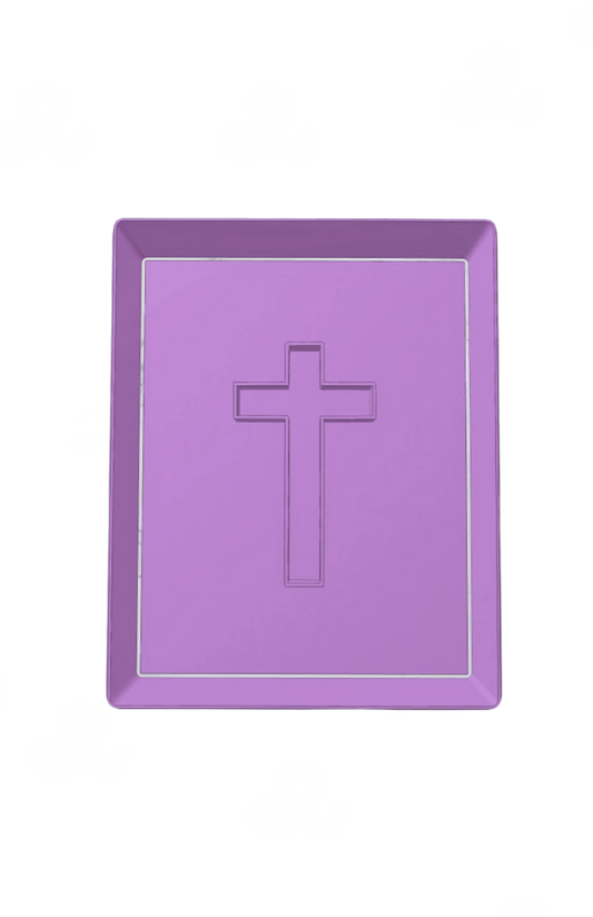 Rectangulo con Cruz