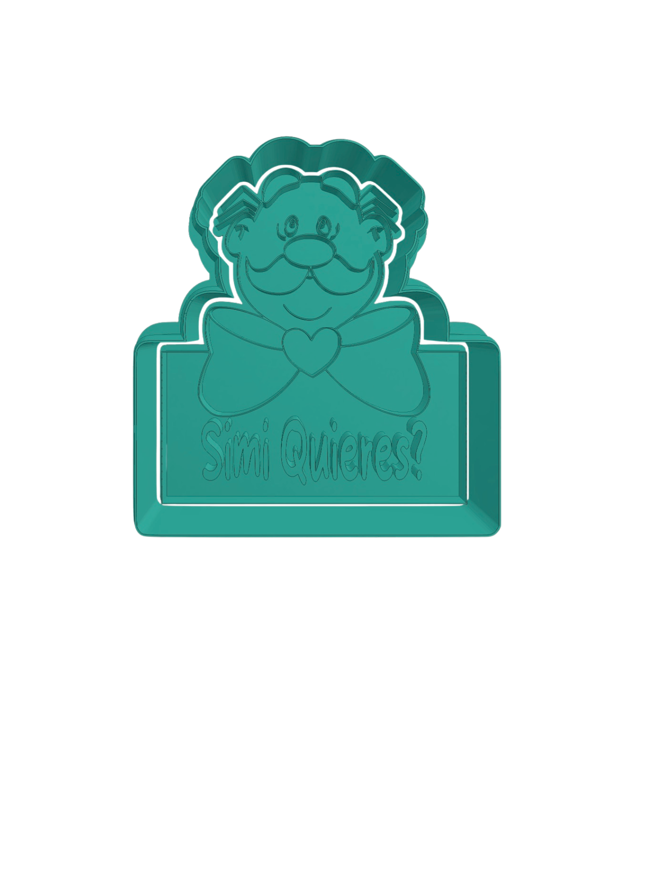 Simi Quieres? Letras