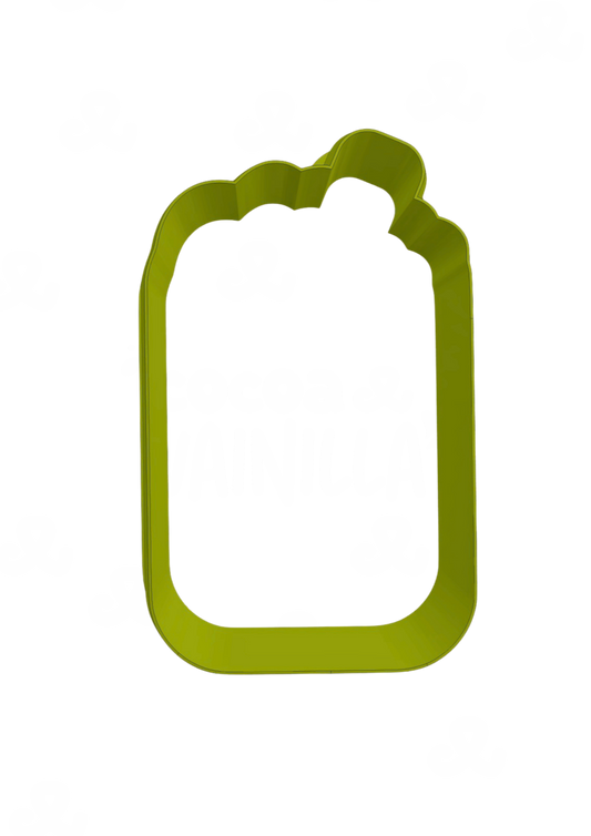 Soda K-Pop