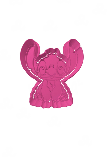 Stitch