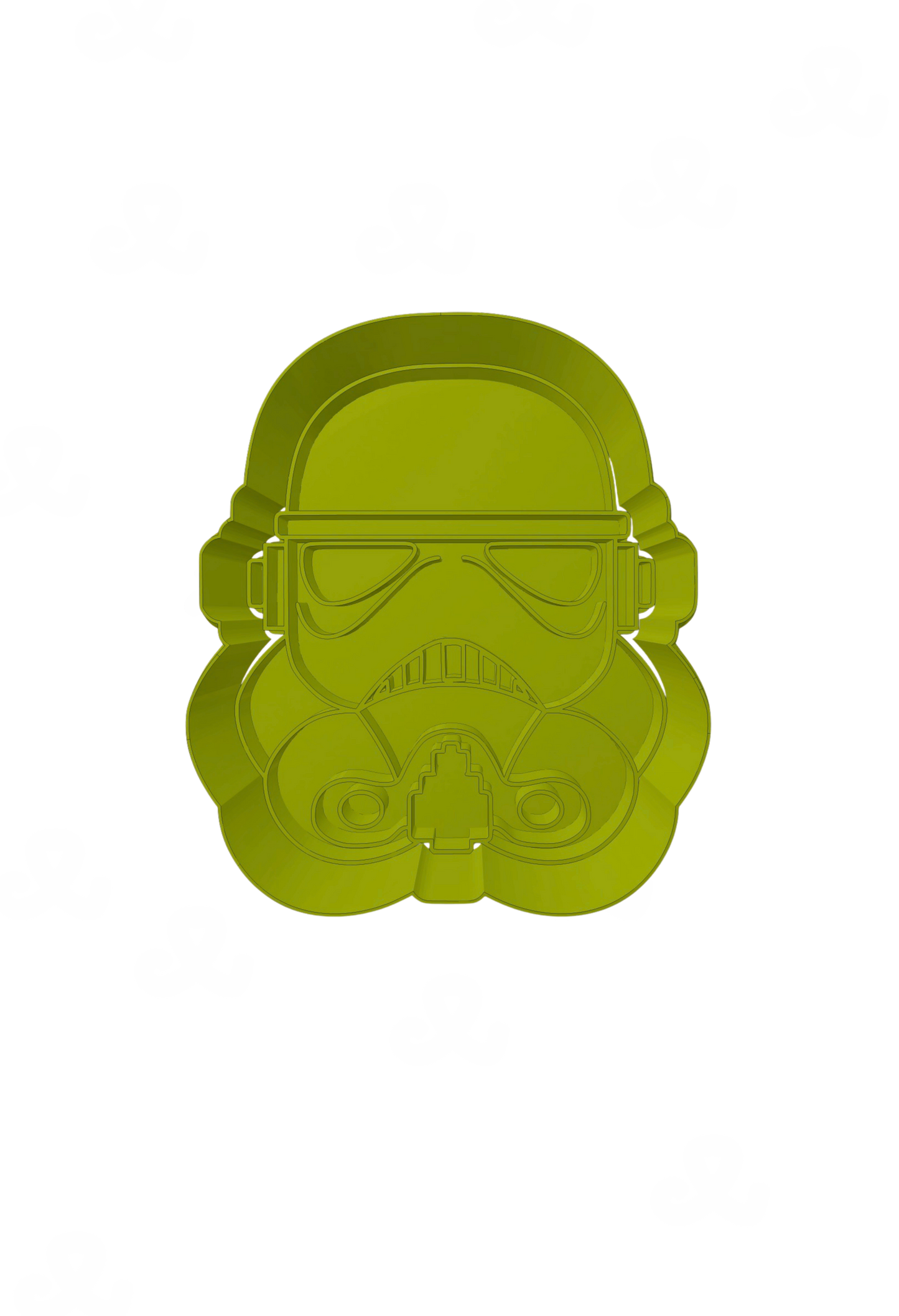 Stormtrooper Cara A
