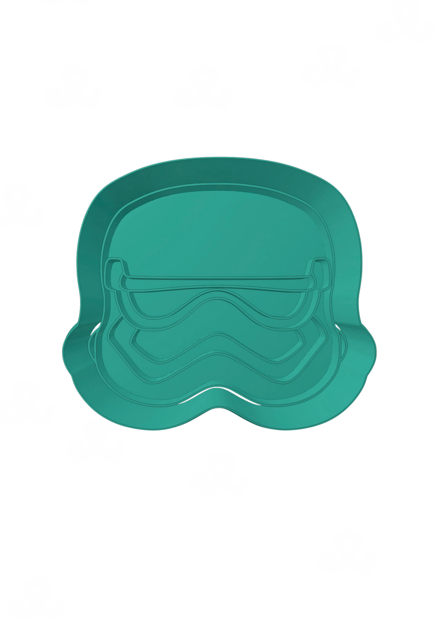 Stormtrooper Cara