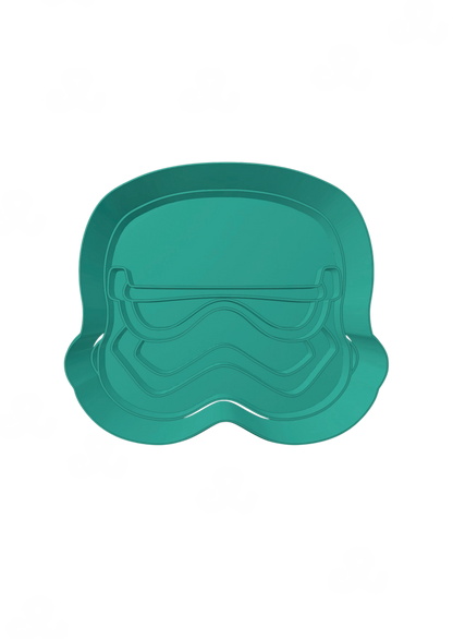 Stormtrooper Cara