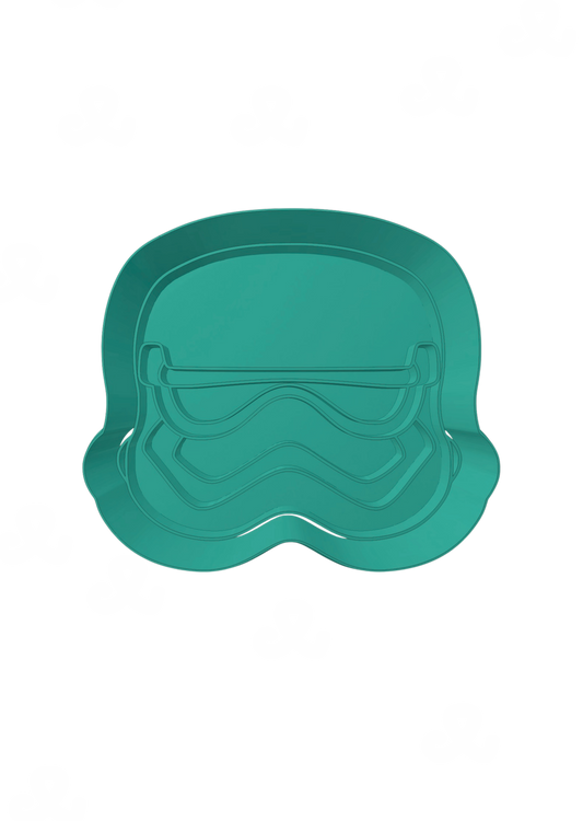 Stormtrooper Cara