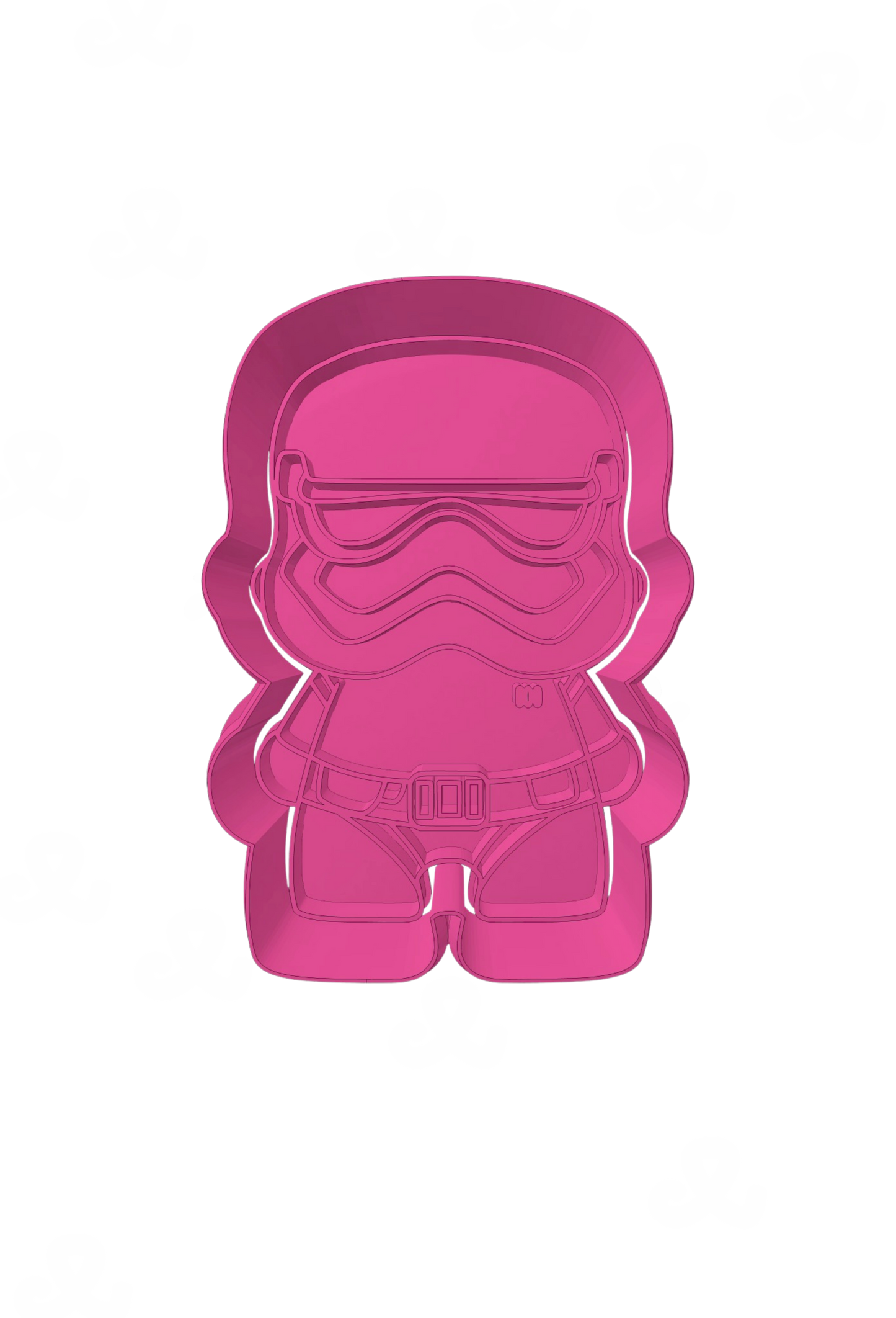 Stormtrooper Cuerpo Completo