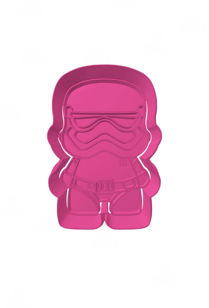 Stormtrooper Cuerpo Completo