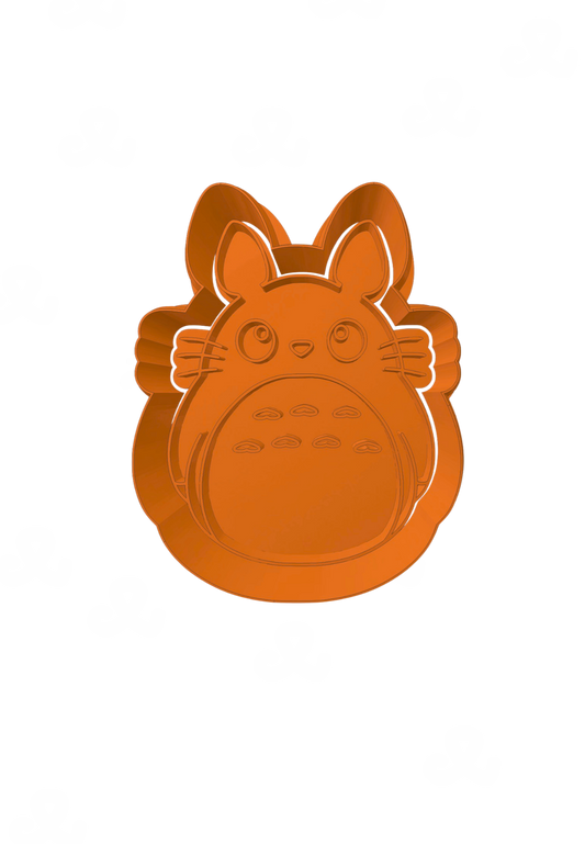 Totoro