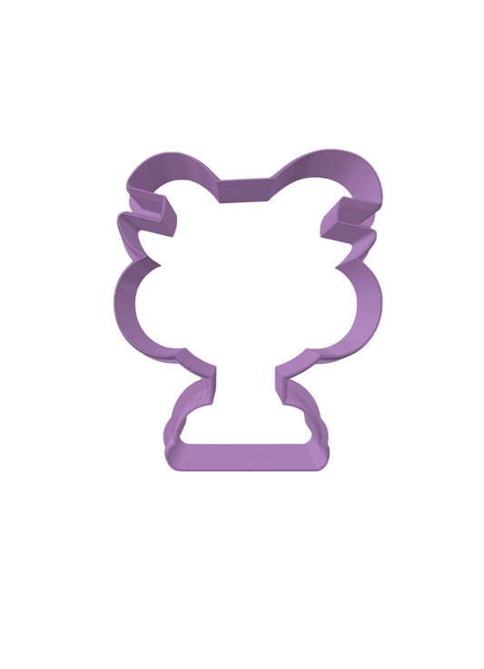 Trofeo Best Dad Con Herramienta