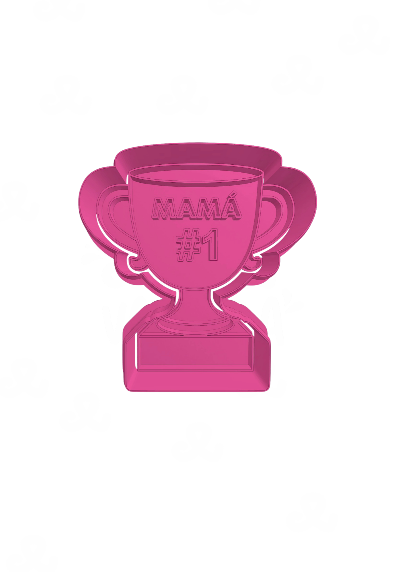 Trofeo Mama #1