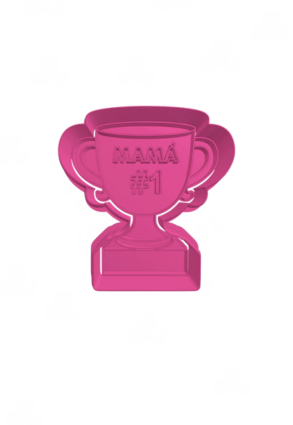 Trofeo Mama #1