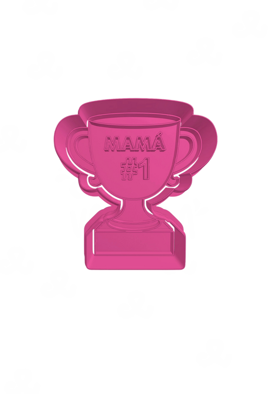 Trofeo Mama #1
