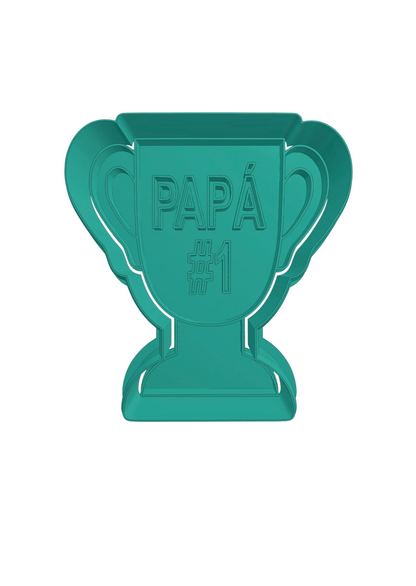 Trofeo Papá #1