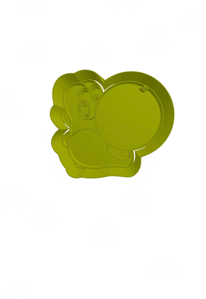 Yoshi Cara