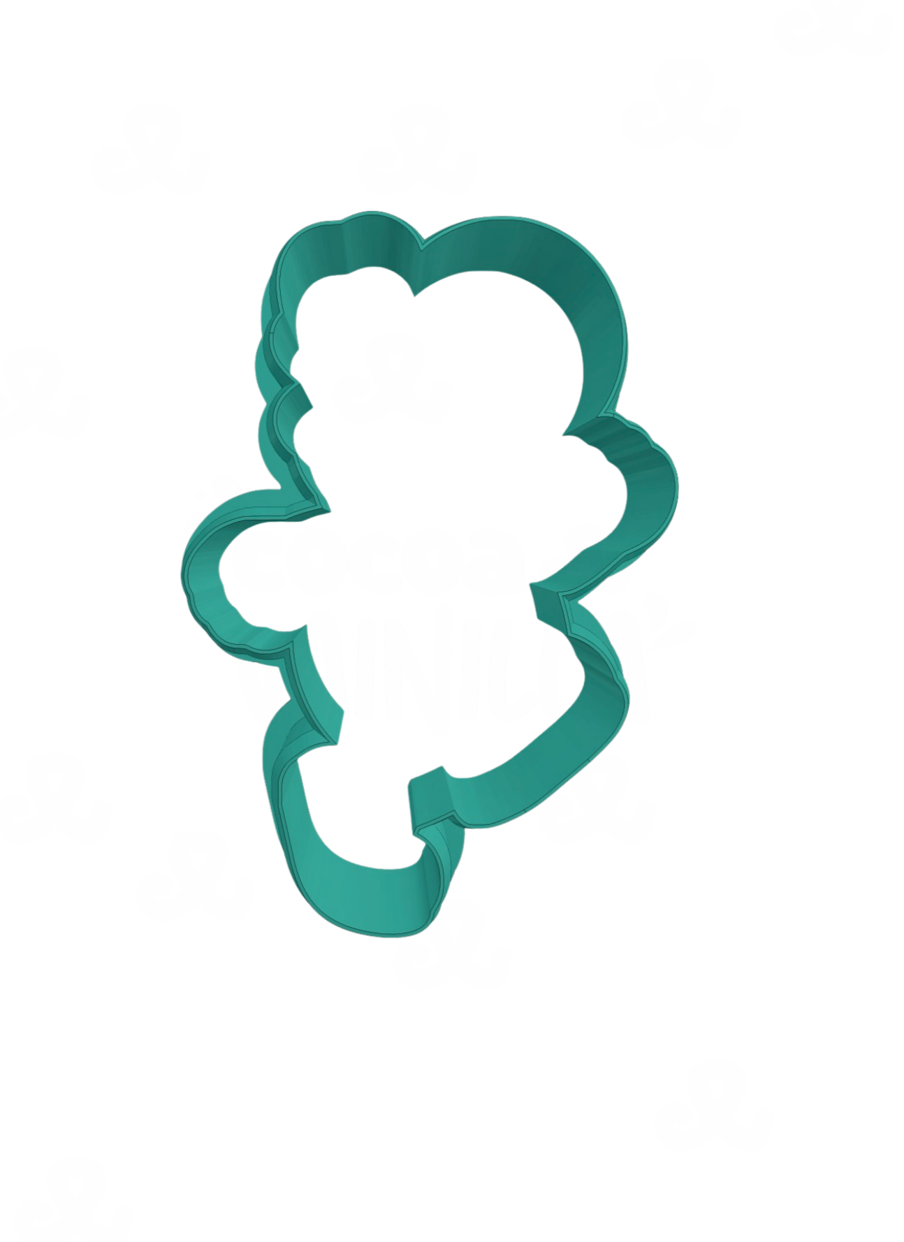 Yoshi Cuerpo Completo
