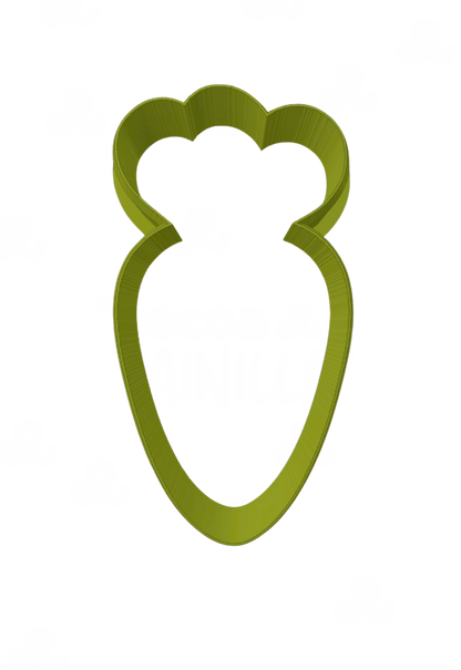 Zanahoria A